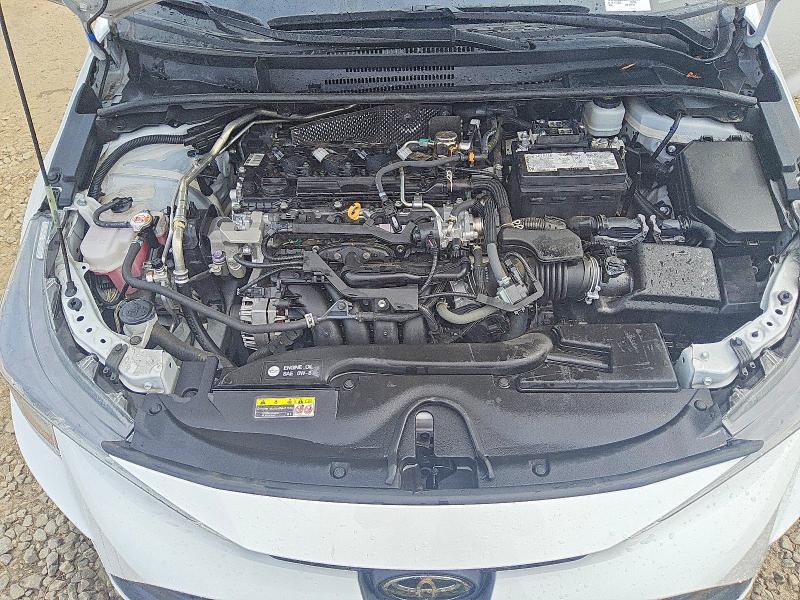 Aukcja sprzedaży 2024 Toyota Corolla, vin: 5YFB4MDE2RP138541, numer aukcji: 53986966