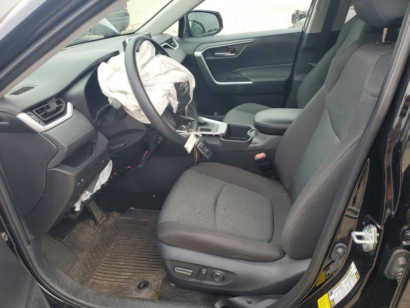 Продаж на аукціоні авто 2025 Toyota Rav4, vin: 2T3P1RFV0SC504860, номер лоту: 54226436