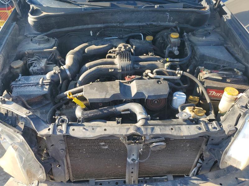 Продаж на аукціоні авто 2012 Subaru Forester, vin: JF2SHABC4CG408321, номер лоту: 54086876