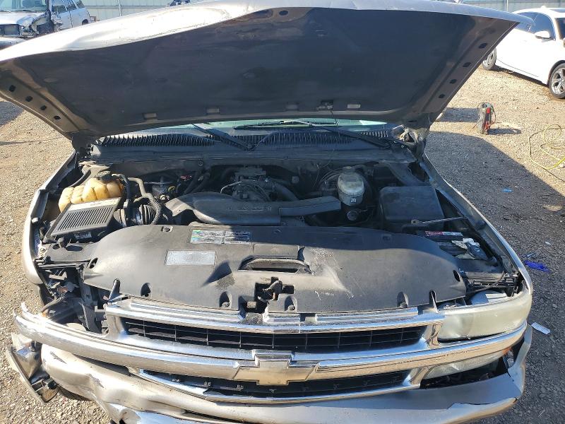 Aukcja sprzedaży 2003 Chevrolet Suburban, vin: 3GNEC16Z43G113675, numer aukcji: 55235506