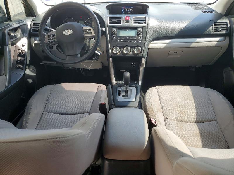 Aukcja sprzedaży 2015 Subaru Forester, vin: JF2SJADC2FH557262, numer aukcji: 54068116