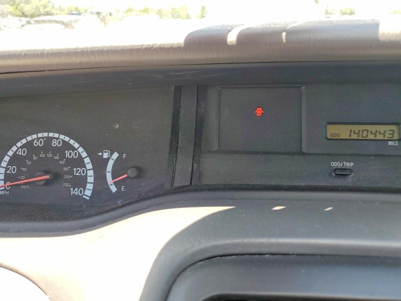 Aukcja sprzedaży 2001 Toyota Avalon, vin: 4T1BF28B31U151364, numer aukcji: 52027496