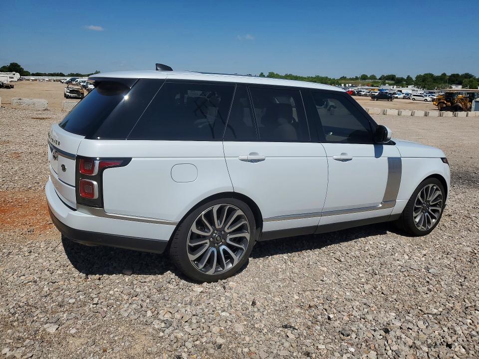 Продажа на аукционе авто 2019 Land Rover Range Rover, vin: SALGS2RE0KA530428, номер лота: 53310166