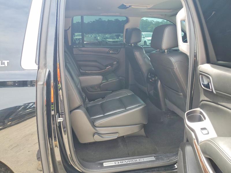54986126 :رقم المزاد ، 1GNSCHKC0GR443686 vin ، 2016 Chevrolet Suburban مزاد بيع