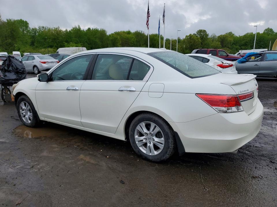 Продаж на аукціоні авто 2011 Honda Accord, vin: 1HGCP3F87BA004861, номер лоту: 53456146