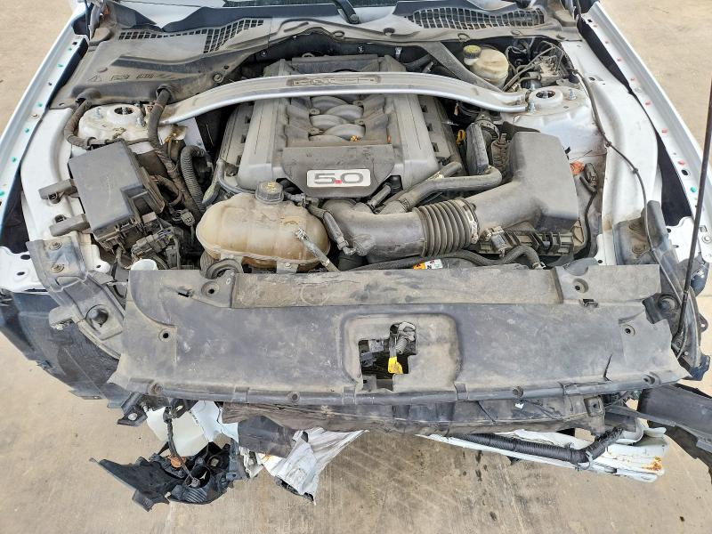 Продаж на аукціоні авто 2016 Ford Mustang, vin: 1FA6P8CF4G5206249, номер лоту: 52722376