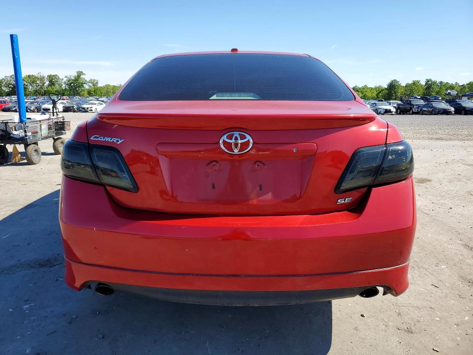 2011 Toyota Camry მანქანა იყიდება აუქციონზე, vin: 4T1BF3EK3BU748185, აუქციონის ნომერი: 52164446