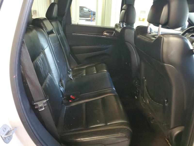 Продажа на аукционе авто 2015 Jeep Grand Cherokee, vin: 1C4RJFBG2FC215758, номер лота: 55621256