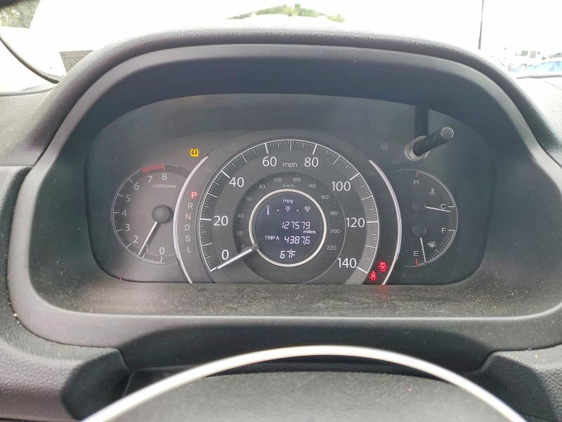 Aukcja sprzedaży 2015 Honda Cr-v, vin: 5J6RM4H74FL044119, numer aukcji: 53655356