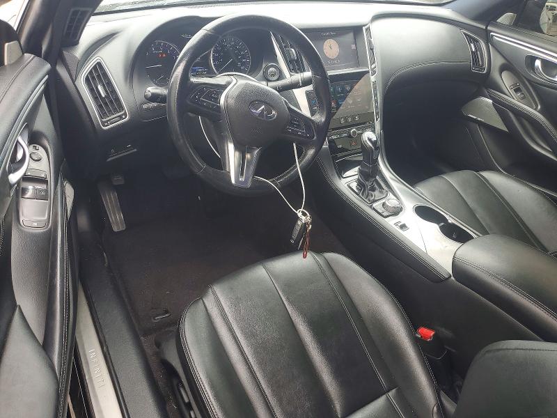 Aukcja sprzedaży 2017 Infiniti Q60, vin: JN1EV7EK1HM361772, numer aukcji: 54166416
