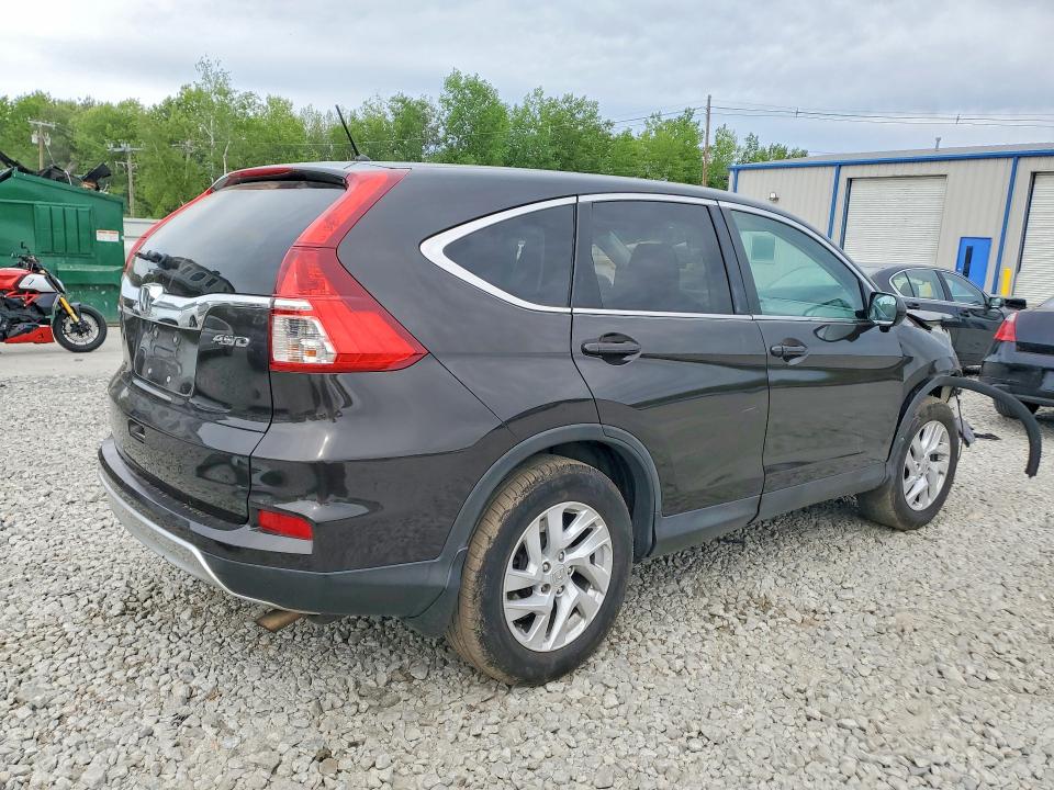 Aukcja sprzedaży 2016 Honda Cr-v, vin: 2HKRM4H5XGH687326, numer aukcji: 54308876