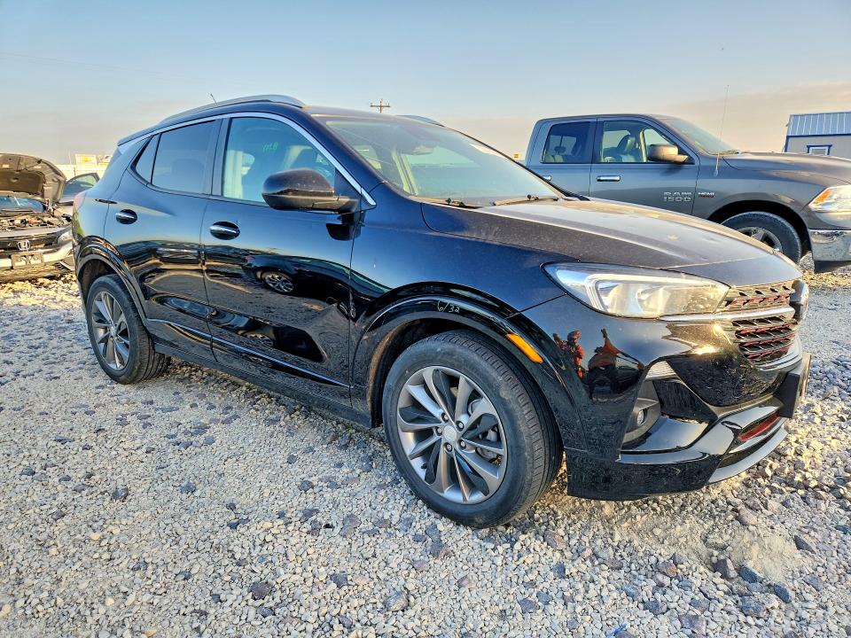 Aukcja sprzedaży 2022 Buick Encore Gx, vin: KL4MMDSL5NB117874, numer aukcji: 53360946