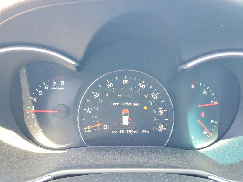 Aukcja sprzedaży 2015 Kia Sorento, vin: 5XYKW4A72FG612391, numer aukcji: 53760986