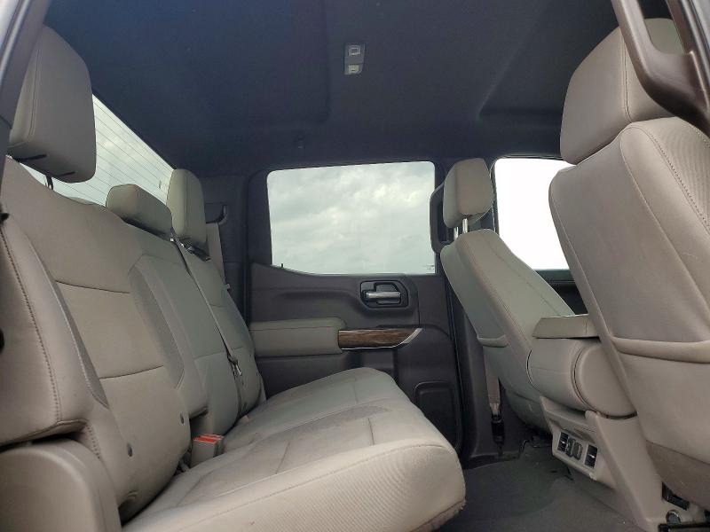 2022 Gmc Sierra Limited მანქანა იყიდება აუქციონზე, vin: 3GTP8BEK4NG151066, აუქციონის ნომერი: 53622626