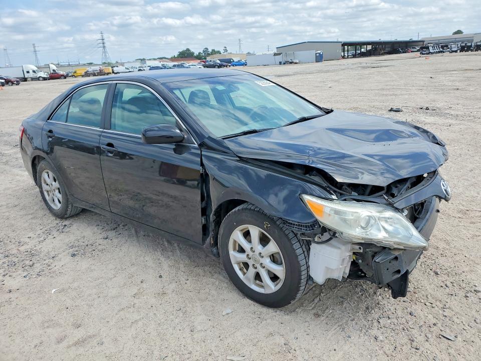 Aukcja sprzedaży 2011 Toyota Camry, vin: 4T1BF3EK7BU196108, numer aukcji: 52262846