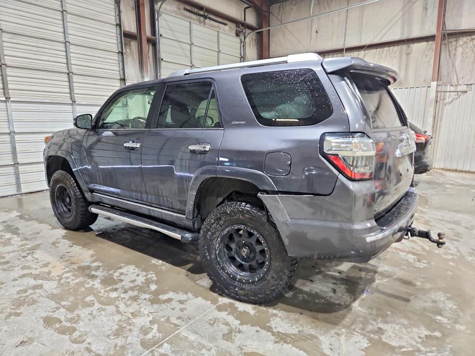 Продаж на аукціоні авто 2020 Toyt 4 Runner, vin: JTEBU5JR1L5768578, номер лоту: 54660266