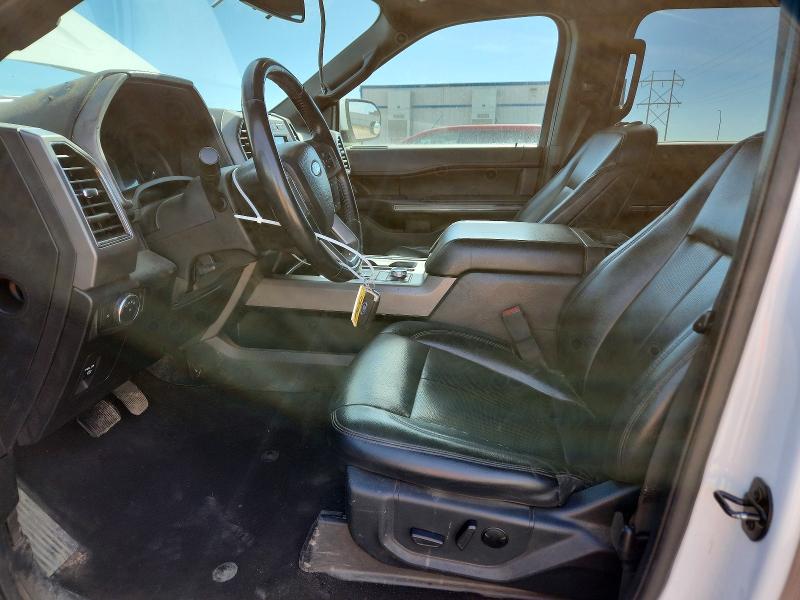 Aukcja sprzedaży 2021 Ford Expedition, vin: 1FMJK1JT8MEA25052, numer aukcji: 53618836