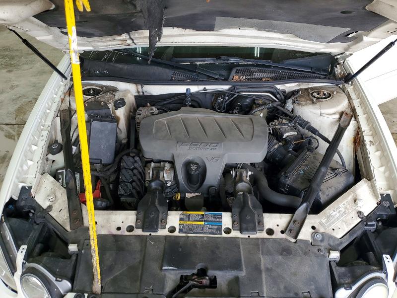 Auction sale of the 2006 Buick Lacrosse, vin: 2G4WC582X61212725, lot number: 52183566