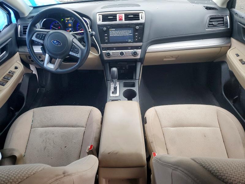 Продаж на аукціоні авто 2017 Subaru Outback, vin: 4S4BSAFC9H3393948, номер лоту: 52271036