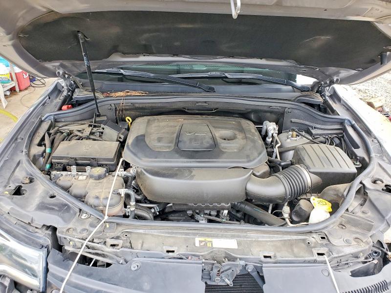 2020 Jeep Grand Cherokee მანქანა იყიდება აუქციონზე, vin: 1C4RJFCG7LC435214, აუქციონის ნომერი: 55148226