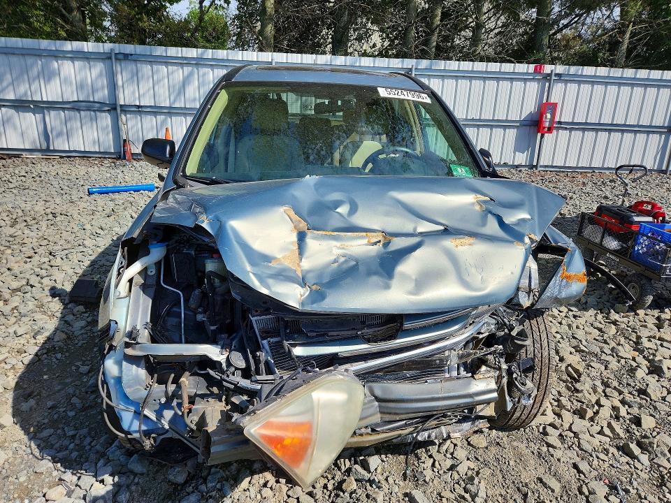 Продажа на аукционе авто 2010 Honda Cr-v, vin: 5J6RE4H50AL077834, номер лота: 55247996