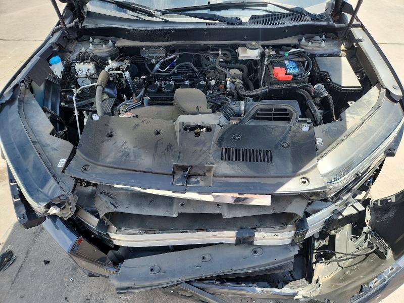 52561506 :رقم المزاد ، 2HKRS4H48PH426435 vin ، 2023 Honda Cr-v مزاد بيع