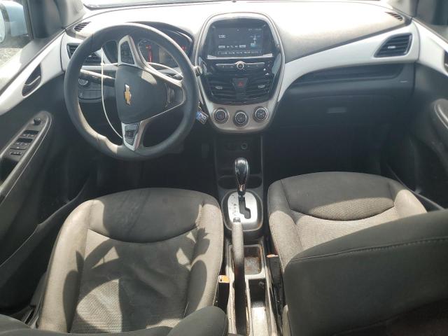 Aukcja sprzedaży 2016 Chevrolet Spark, vin: KL8CD6SA7GC619836, numer aukcji: 53255966