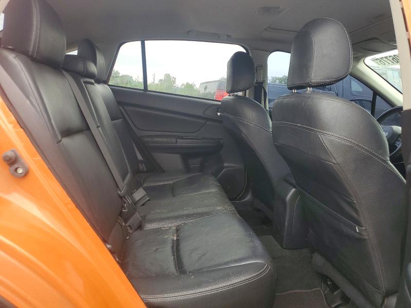 Aukcja sprzedaży 2013 Subaru Xv Crosstrek, vin: JF2GPAKC5D2860849, numer aukcji: 54006776