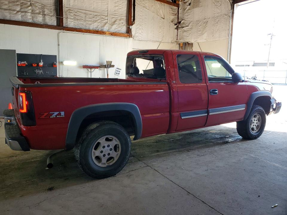 Aukcja sprzedaży 2003 Chevrolet Silverado, vin: 2GCEK19T131190080, numer aukcji: 55127936