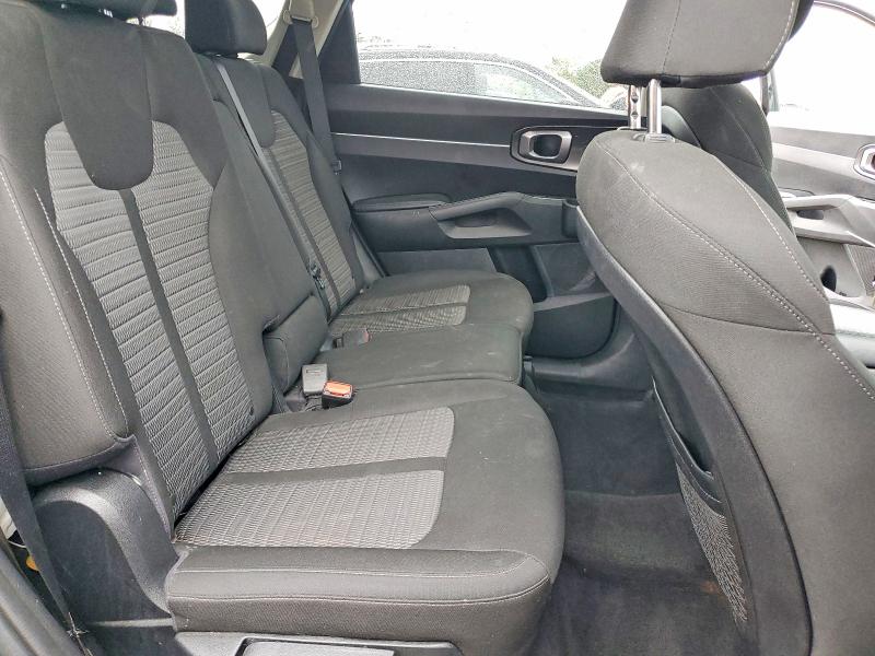 Продаж на аукціоні авто 2021 Kia Sorento, vin: 5XYRGDLC9MG017671, номер лоту: 52704296