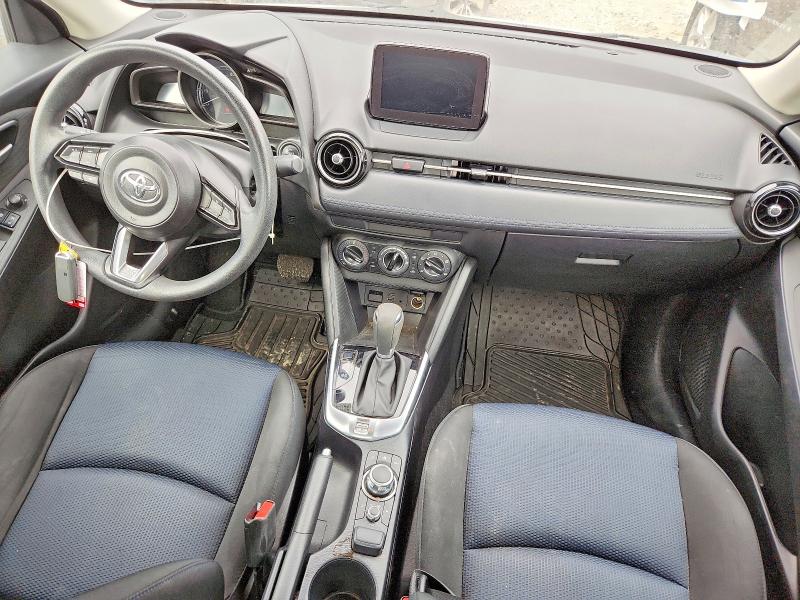Продажа на аукционе авто 2019 Toyota Yaris, vin: 3MYDLBYV1KY521890, номер лота: 52123286