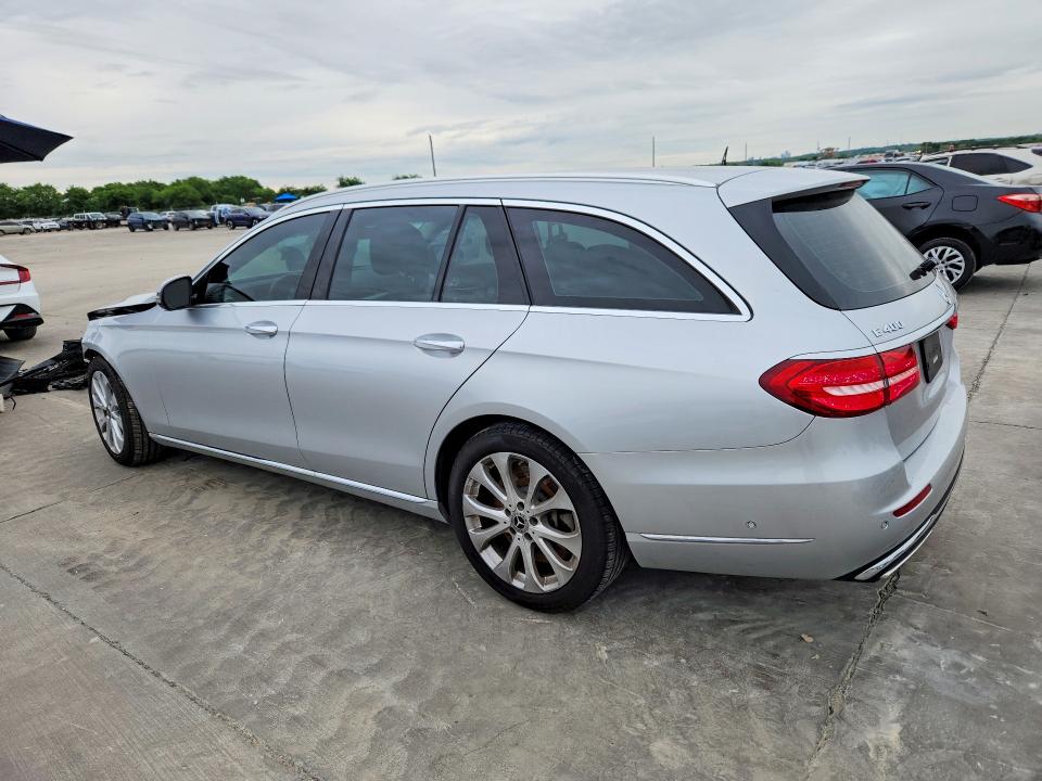 Продажа на аукционе авто 2018 Mercedes-benz E, vin: WDDZH6GB2JA374329, номер лота: 51863146