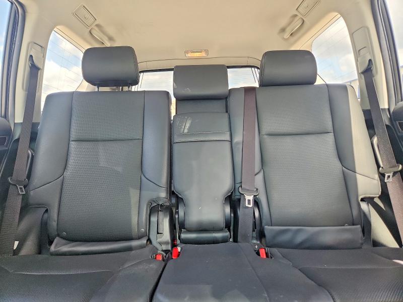 Продажа на аукционе авто 2019 Lexus Gx, vin: JTJBM7FX0K5216377, номер лота: 53114136