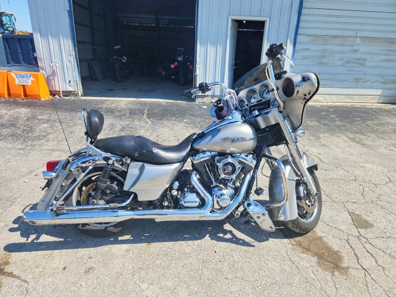 Aukcja sprzedaży 2009 Harley Davidson Flhx, vin: 1HD1KB4149Y624216, numer aukcji: 55219826