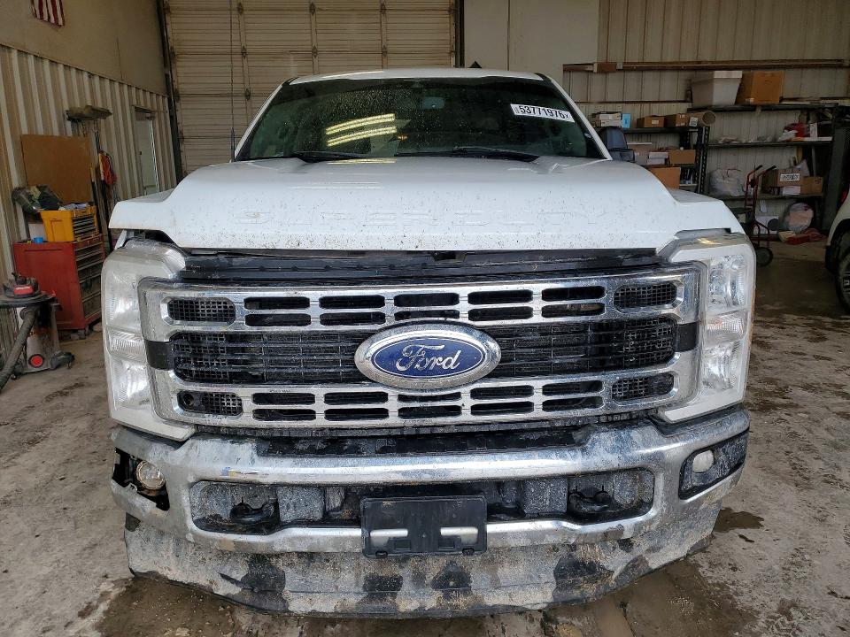 Продаж на аукціоні авто 2023 Ford F250, vin: 1FT7W2BT8PED58699, номер лоту: 53771976