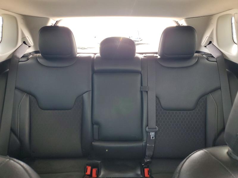 Продажа на аукционе авто 2021 Jeep Compass, vin: 3C4NJCBB4MT572233, номер лота: 54961386