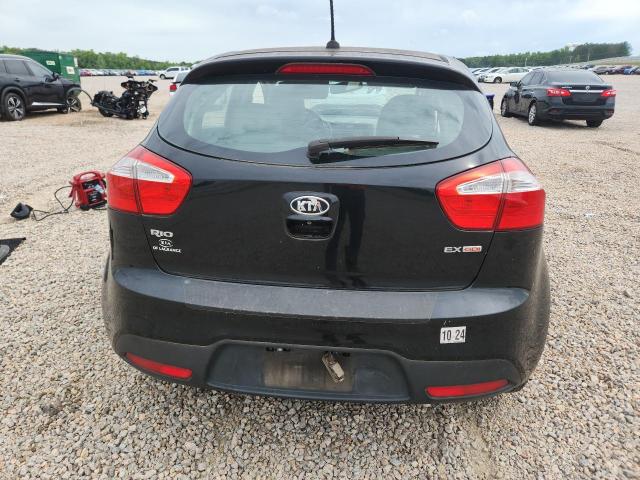 Aukcja sprzedaży 2012 Kia Rio 5-door, vin: KNADN5A32C6095345, numer aukcji: 54474516