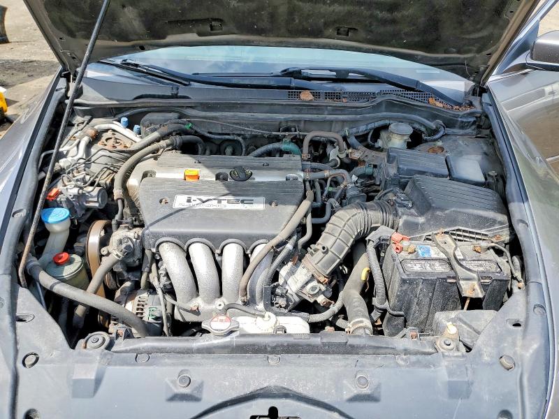52780706 :رقم المزاد ، 1HGCM56756A063411 vin ، 2006 Honda Accord مزاد بيع