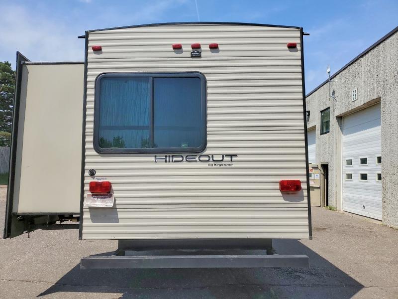 Продажа на аукционе авто 2019 Keystone Hideout, vin: 4YDT38F25K7246769, номер лота: 54635596