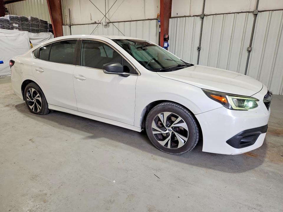 Aukcja sprzedaży 2022 Subaru Legacy, vin: 4S3BWAB65N3008129, numer aukcji: 55205366