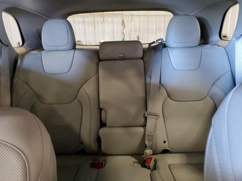 Продажа на аукционе авто 2019 Jeep Cherokee, vin: 1C4PJMDX9KD430518, номер лота: 51504476