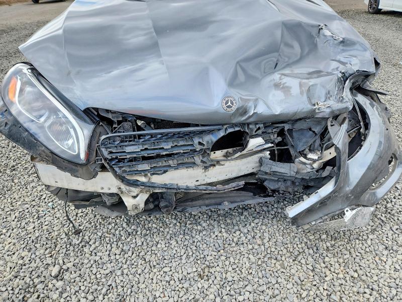 2018 Mercedes-benz Glc მანქანა იყიდება აუქციონზე, vin: WDC0G4KB5JV015366, აუქციონის ნომერი: 53624936