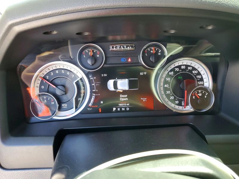 2016 Ram 1500 მანქანა იყიდება აუქციონზე, vin: 3C6RR6LT6GG315422, აუქციონის ნომერი: 52472496