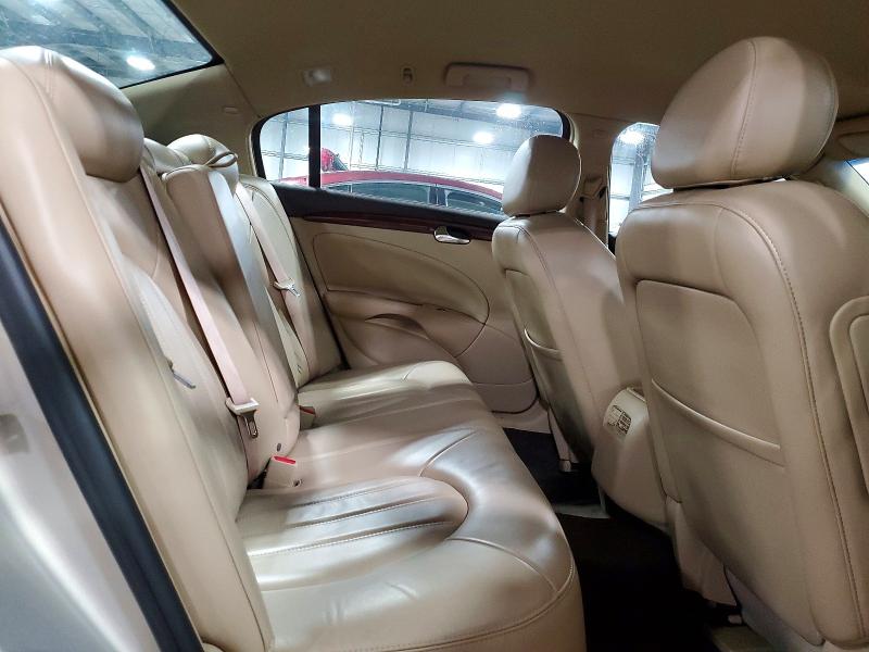 Auction sale of the 2007 Buick Lucerne, vin: 1G4HD572X7U113917, lot number: 55448176