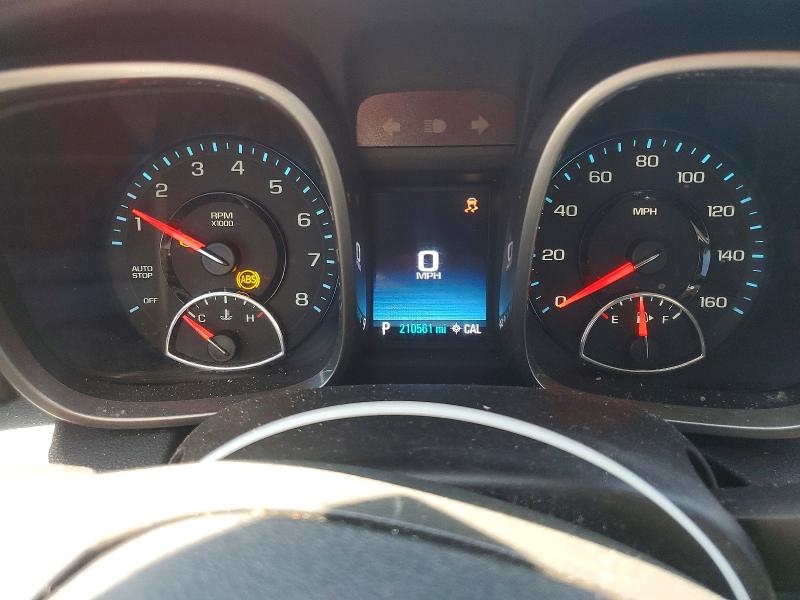 Aukcja sprzedaży 2015 Chevrolet Malibu, vin: 1G11F5SL0FF227601, numer aukcji: 54963896