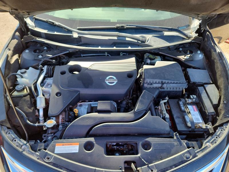 2015 Nissan Altima მანქანა იყიდება აუქციონზე, vin: 1N4AL3AP8FN894372, აუქციონის ნომერი: 54541466