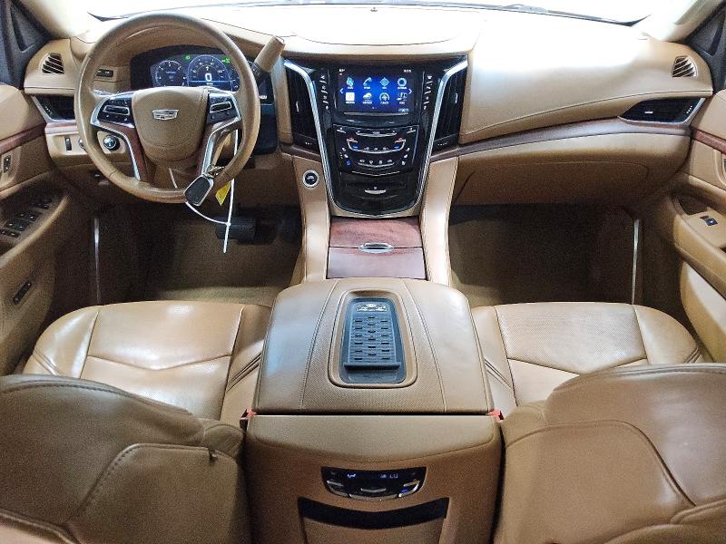 Продажа на аукционе авто 2015 Cadillac Escalade, vin: 1GYS4PKJ8FR680790, номер лота: 51678046