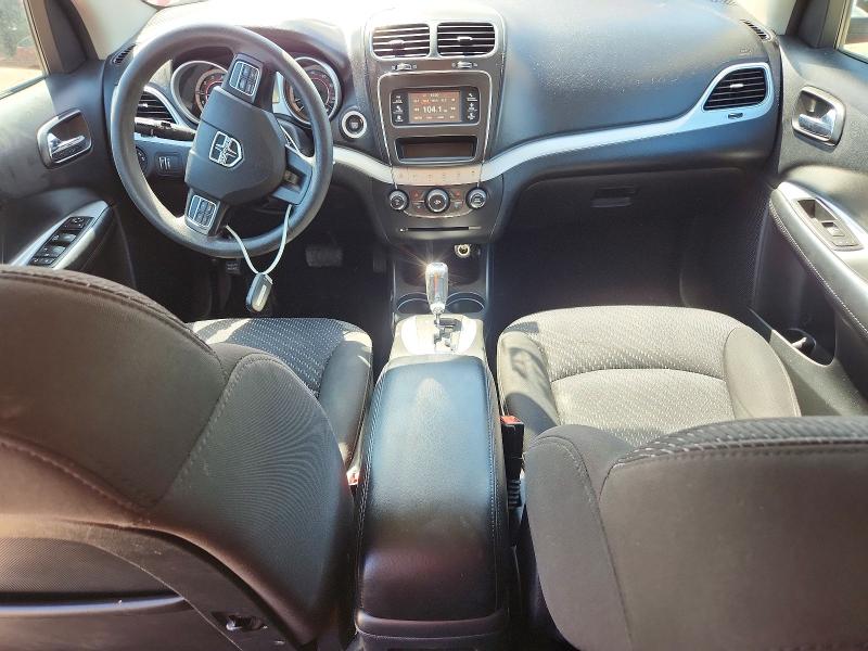 54434346 :رقم المزاد ، 3C4PDCAB7GT246559 vin ، 2016 Dodge Journey مزاد بيع