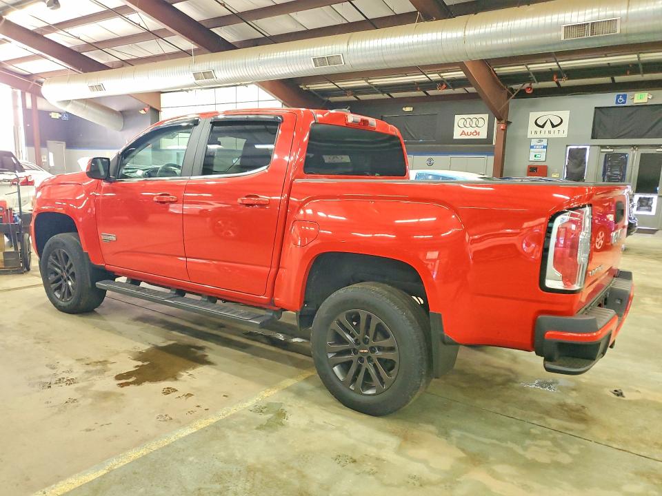 Продаж на аукціоні авто 2015 Gmc Canyon, vin: 1GTG6BE34F1180730, номер лоту: 53872166