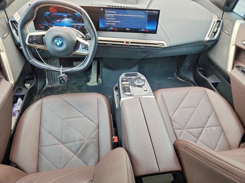 Продажа на аукционе авто 2023 Bmw Ix, vin: WB513CF06PCL80129, номер лота: 52028316